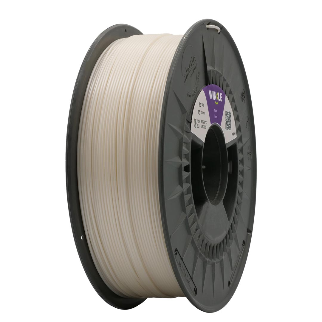 PLA HD Winkle 1,75mm NÁCAR