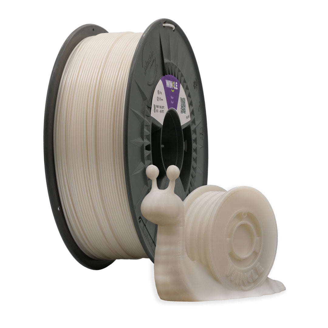 PLA HD Winkle 1,75mm NÁCAR