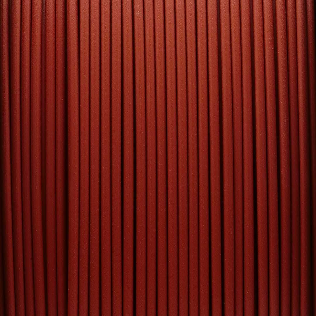 PLA HD Winkle 1,75mm MARRRÓN CAOBA