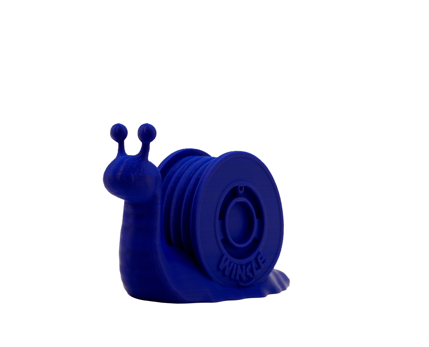 PLA HD Winkle 1,75mm AZUL ROYAL