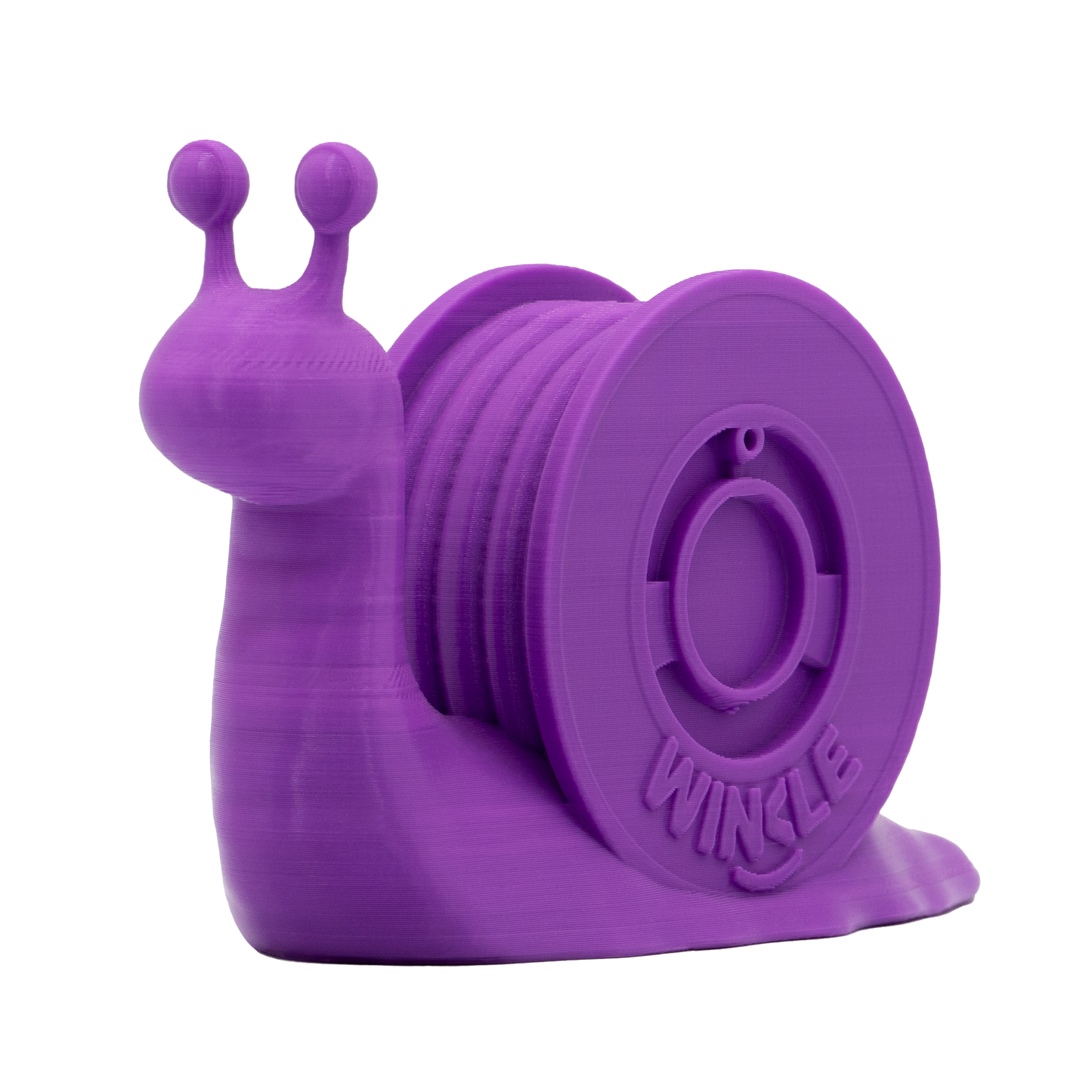 PLA HD Winkle 1,75mm MORADO WINKLE
