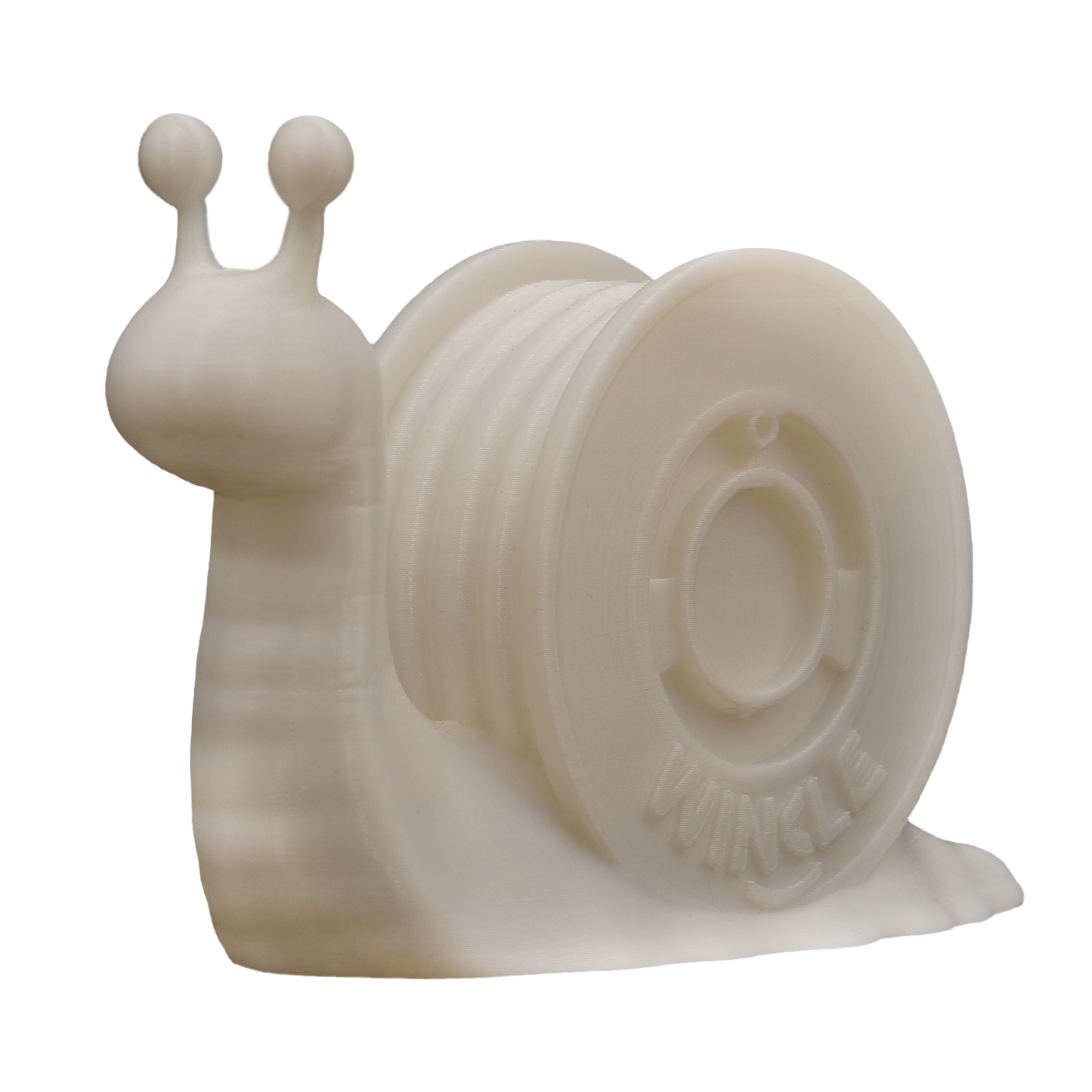 PLA HD Winkle 1,75mm NÁCAR