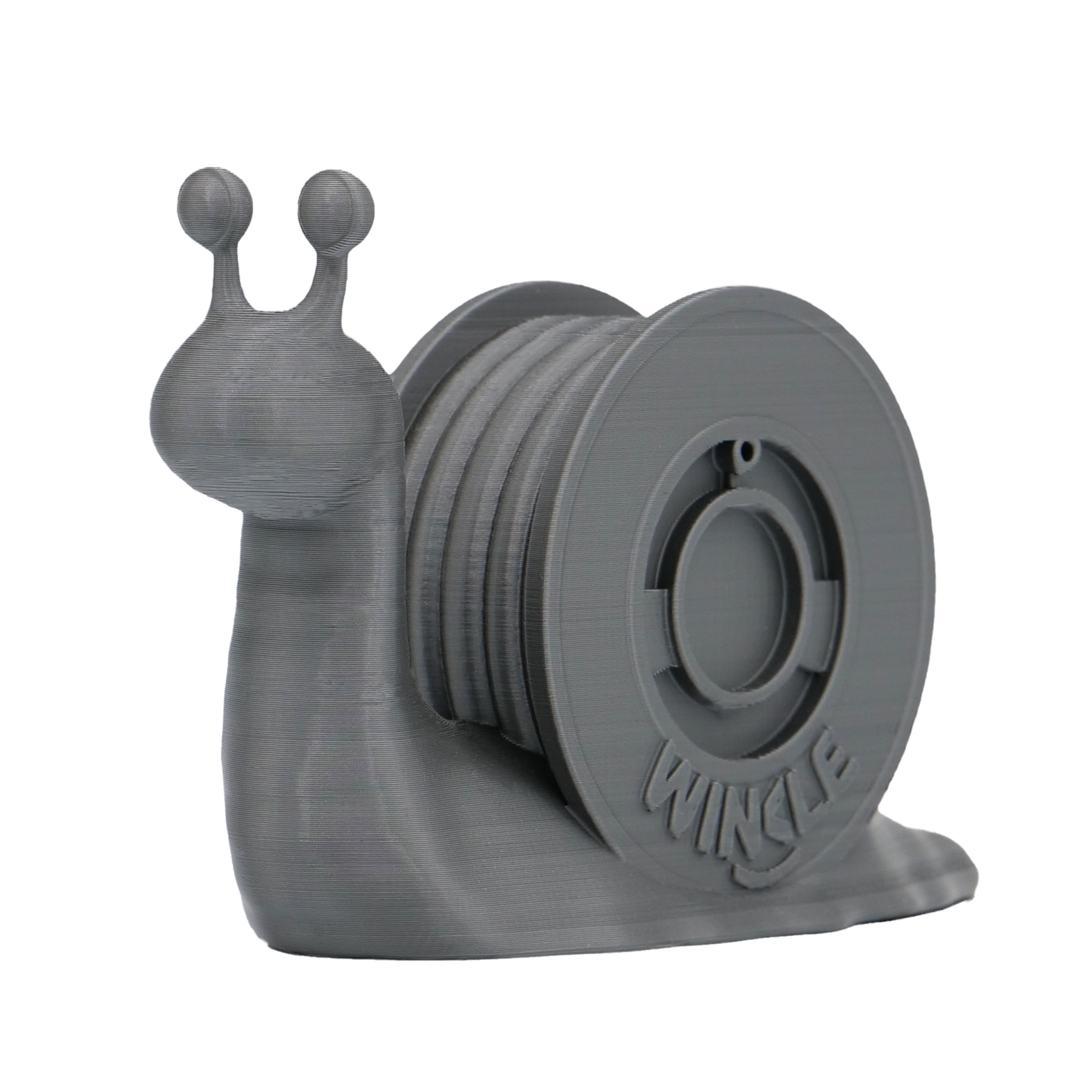 PLA HD Winkle 1,75mm PLATA