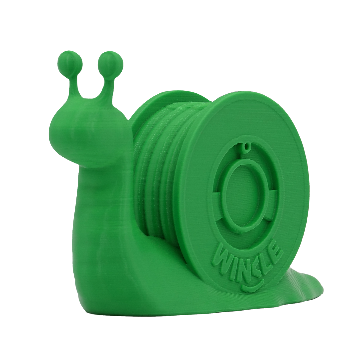 PLA HD Winkle 1,75mm VERDE AGUACATE