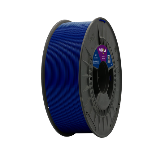 PLA HD Winkle 1,75mm AZUL ROYAL