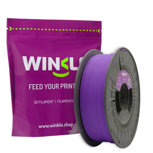 PLA HD Winkle 1,75mm MORADO WINKLE
