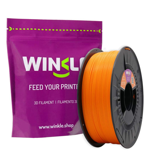 PLA HD Winkle 1,75mm NARANJA NEMO