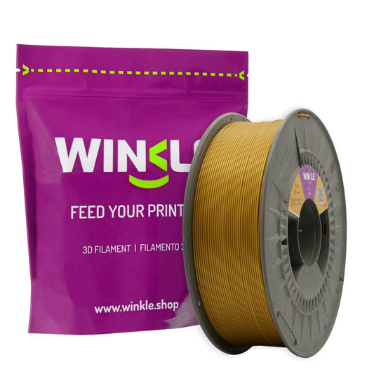 PLA HD Winkle 1,75mm ORO