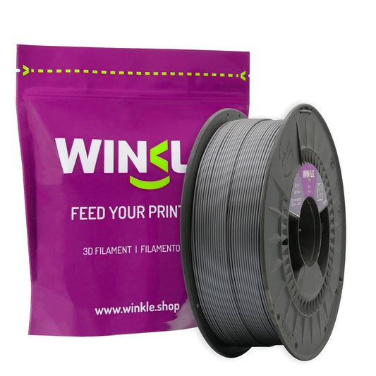 PLA HD Winkle 1,75mm PLATA