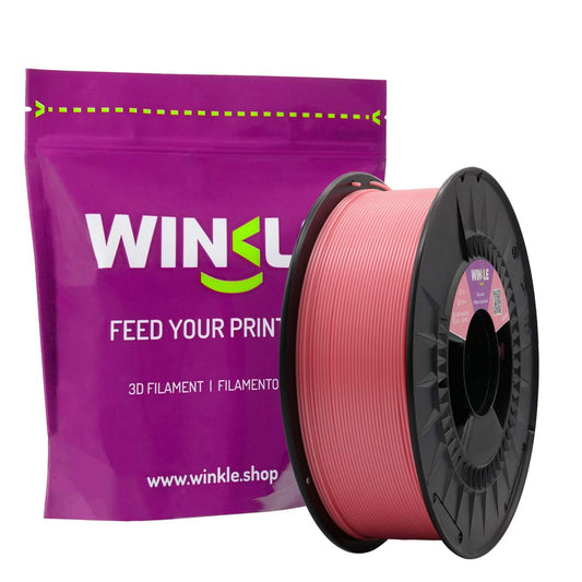 PLA HD Winkle 1,75mm ROSA CHICLE
