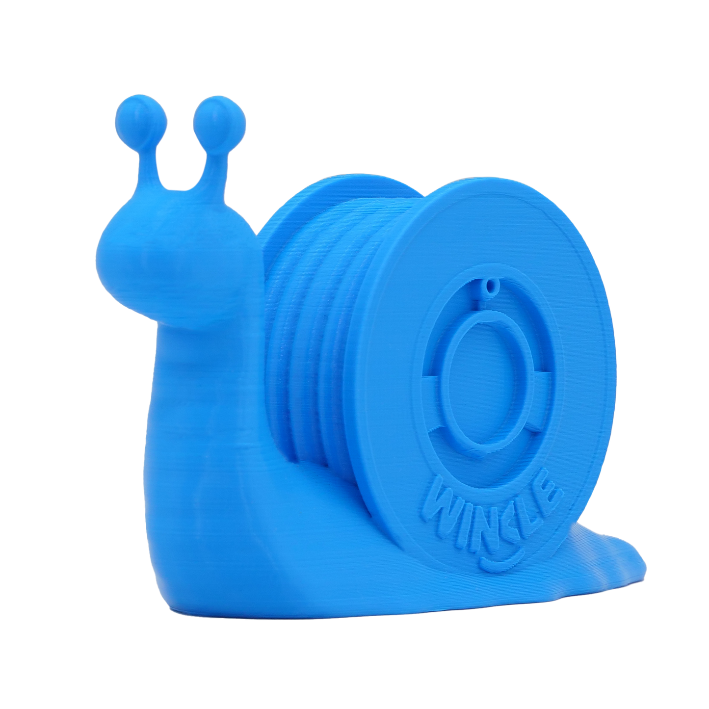 PLA HD Winkle 1,75mm AZUL CELESTE