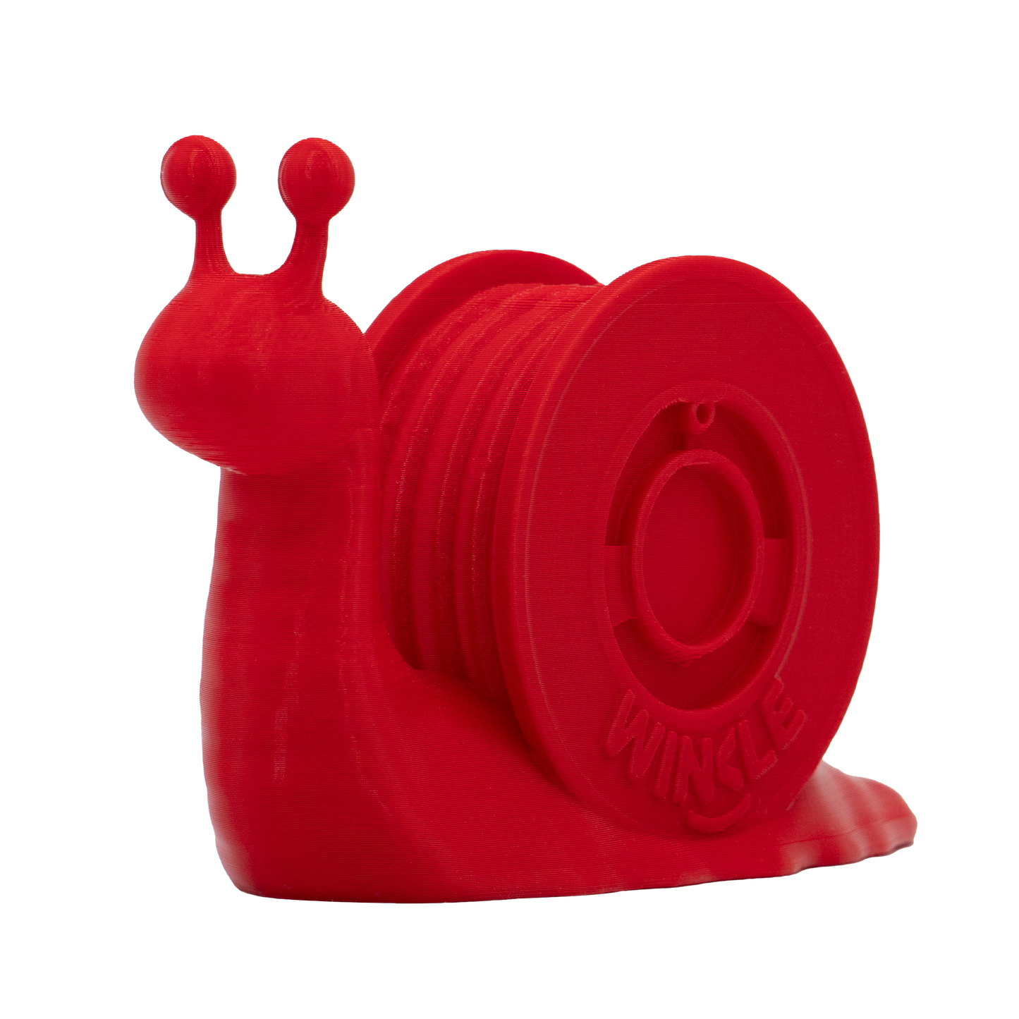 PLA HD Winkle 1,75mm ROJO DIABLO