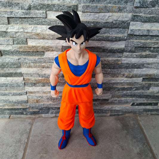 Figura de acción GOKU